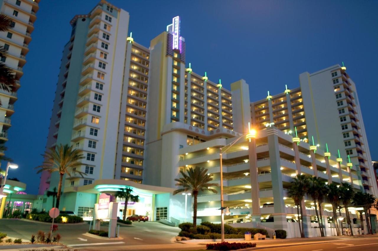 Ocean Walk Resort 908 Daytona Beach Exterior foto
