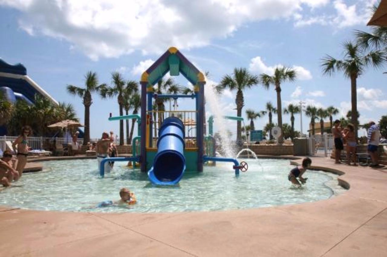 Ocean Walk Resort 908 Daytona Beach Exterior foto