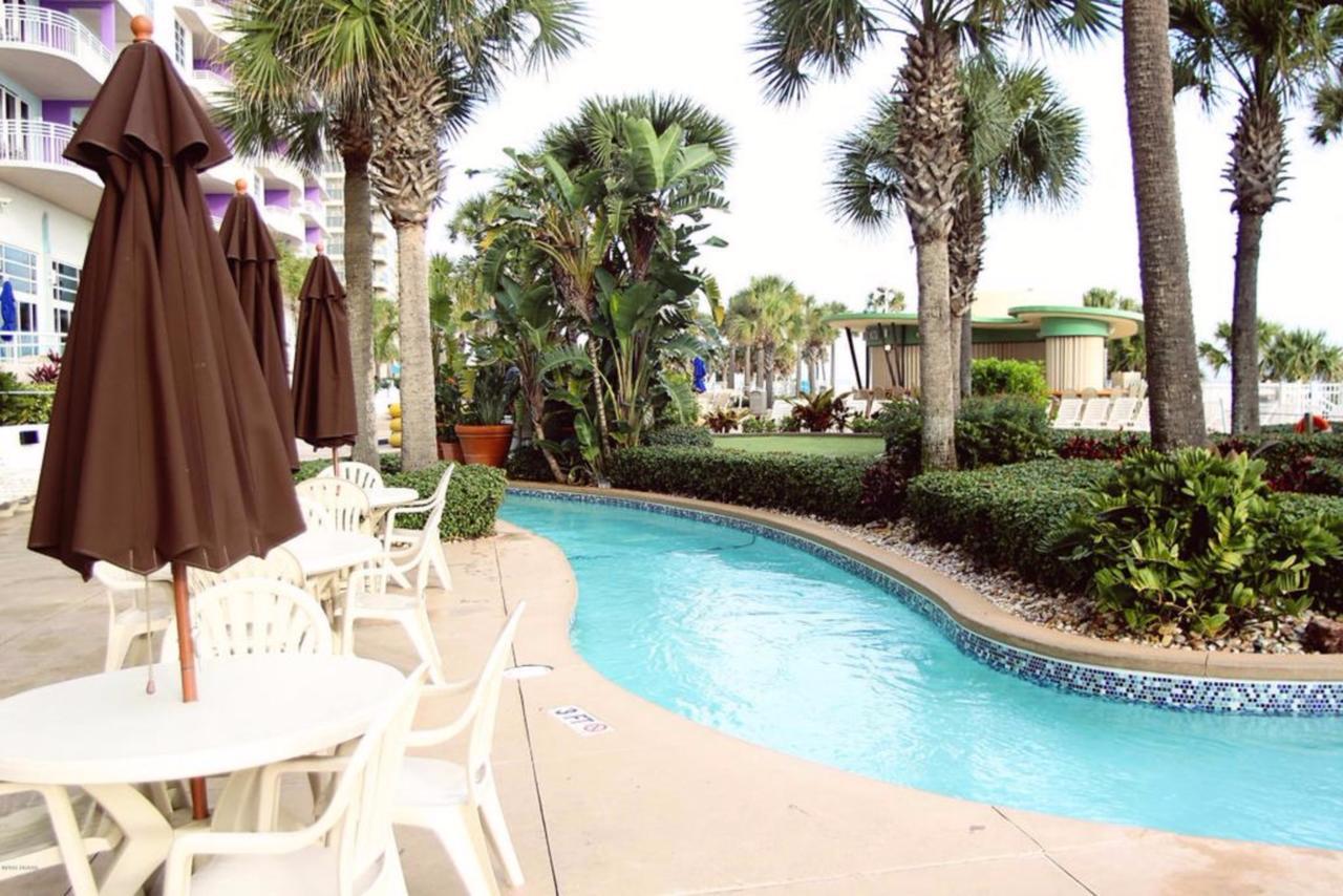Ocean Walk Resort 908 Daytona Beach Exterior foto