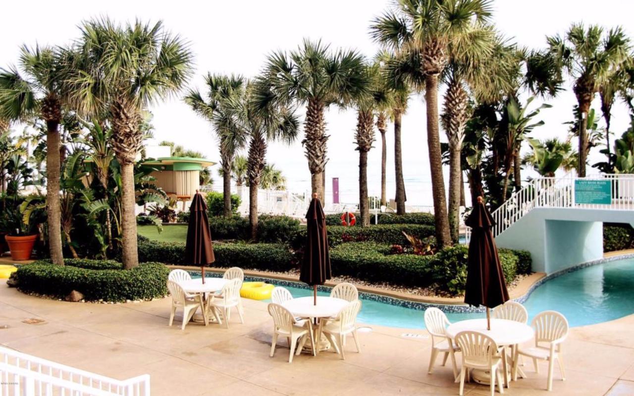 Ocean Walk Resort 908 Daytona Beach Exterior foto